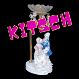 Objets Kitsch